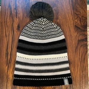 Icebreaker wool beanie